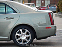 Thumbnail image of 2005 Cadillac STS at Moto Zone Inc.