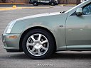 Thumbnail image of 2005 Cadillac STS at Moto Zone Inc.