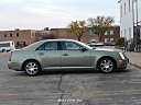 Thumbnail image of 2005 Cadillac STS at Moto Zone Inc.