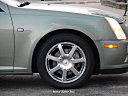 Thumbnail image of 2005 Cadillac STS at Moto Zone Inc.
