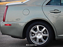 Thumbnail image of 2005 Cadillac STS at Moto Zone Inc.