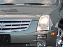 Thumbnail image of 2005 Cadillac STS at Moto Zone Inc.