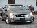 Thumbnail image of 2005 Cadillac STS at Moto Zone Inc.