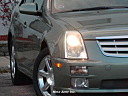 Thumbnail image of 2005 Cadillac STS at Moto Zone Inc.