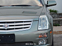 Thumbnail image of 2005 Cadillac STS at Moto Zone Inc.