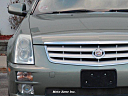 Thumbnail image of 2005 Cadillac STS at Moto Zone Inc.