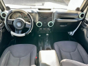 Thumbnail image of 2014 Jeep Wrangler Unlimited at RECON GARAGE MOTORSPORTS