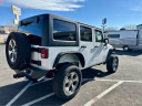 Thumbnail image of 2014 Jeep Wrangler Unlimited at RECON GARAGE MOTORSPORTS