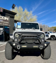 Thumbnail image of 2014 Jeep Wrangler Unlimited at RECON GARAGE MOTORSPORTS