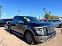 Thumbnail image of 2017 Nissan Titan at Arizona Elite Auto Sales