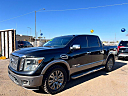 Thumbnail image of 2017 Nissan Titan at Arizona Elite Auto Sales