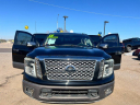 Thumbnail image of 2017 Nissan Titan at Arizona Elite Auto Sales