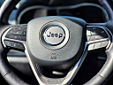 Thumbnail image of 2021 Jeep Grand Cherokee at Pine Belt Chrysler Jeep