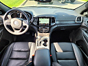 Thumbnail image of 2021 Jeep Grand Cherokee at Pine Belt Chrysler Jeep