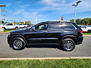Thumbnail image of 2021 Jeep Grand Cherokee at Pine Belt Chrysler Jeep