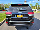 Thumbnail image of 2021 Jeep Grand Cherokee at Pine Belt Chrysler Jeep