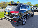 Thumbnail image of 2021 Jeep Grand Cherokee at Pine Belt Chrysler Jeep