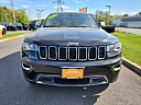 Thumbnail image of 2021 Jeep Grand Cherokee at Pine Belt Chrysler Jeep