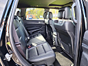 Thumbnail image of 2021 Jeep Grand Cherokee at Pine Belt Chrysler Jeep