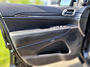 Thumbnail image of 2021 Jeep Grand Cherokee at Pine Belt Chrysler Jeep