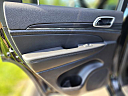 Thumbnail image of 2021 Jeep Grand Cherokee at Pine Belt Chrysler Jeep