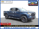 Thumbnail image of 2023 Chevrolet Silverado 1500 at ElkinsChevroletLlcRedline of Marlton, NJ