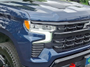Thumbnail image of 2023 Chevrolet Silverado 1500 at ElkinsChevroletLlcRedline of Marlton, NJ