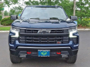 Thumbnail image of 2023 Chevrolet Silverado 1500 at ElkinsChevroletLlcRedline of Marlton, NJ