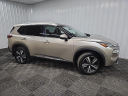 Thumbnail image of 2021 Nissan Rogue at Maguire Chevrolet
