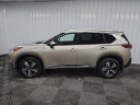 Thumbnail image of 2021 Nissan Rogue at Maguire Chevrolet