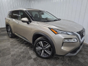 Thumbnail image of 2021 Nissan Rogue at Maguire Chevrolet