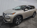 Thumbnail image of 2021 Nissan Rogue at Maguire Chevrolet