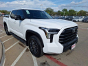 Thumbnail image of 2024 Toyota Tundra at FreemanToyota USED