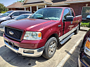 Thumbnail image of 2005 Ford F-150 at My EZ Auto Sales