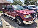 Thumbnail image of 2005 Ford F-150 at My EZ Auto Sales
