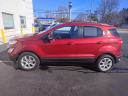 Thumbnail image of 2021 Ford EcoSport at Rick Ford Sales, Inc.