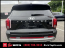 2024 Hyundai PALISADE Calligraphy at Penn Toyota