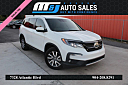Thumbnail image of 2020 Honda Pilot at M&J auto Sales and Service