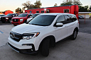 Thumbnail image of 2020 Honda Pilot at M&J auto Sales and Service