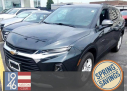 Thumbnail image of 2019 Chevrolet Blazer at Melton Sales