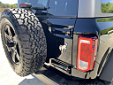 Thumbnail image of 2023 Ford Bronco at Toccoa Auto Mall LLC