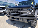 Thumbnail image of 2023 Ford Bronco at Toccoa Auto Mall LLC