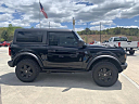 Thumbnail image of 2023 Ford Bronco at Toccoa Auto Mall LLC
