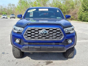 Thumbnail image of 2022 Toyota Tacoma at Del Toyota