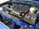 Thumbnail image of 2022 Toyota Tacoma at Del Toyota