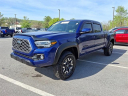Thumbnail image of 2022 Toyota Tacoma at Del Toyota