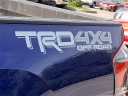 Thumbnail image of 2022 Toyota Tacoma at Del Toyota