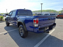 Thumbnail image of 2022 Toyota Tacoma at Del Toyota