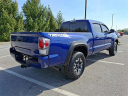 Thumbnail image of 2022 Toyota Tacoma at Del Toyota