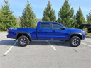 Thumbnail image of 2022 Toyota Tacoma at Del Toyota